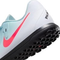 Gheata Minge Fotbal Pantof Sport Gazon Sintetic Nike Phantom GX II Club Astro