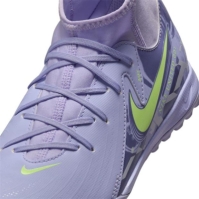 Gheata Minge Fotbal Pantof Sport Gazon Sintetic Nike Phantom Luna 2 Academy Astro copil