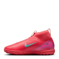 Gheata Minge Fotbal Pantof Sport Gazon Sintetic Nike Zoom Mercurial Superfly 10 Academy Astro copil