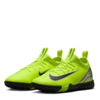 Gheata Minge Fotbal Pantof Sport Gazon Sintetic Nike Zoom Mercurial Vapor 16 Academy Astro copil