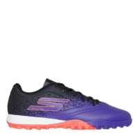 Gheata Minge Fotbal Pantof Sport Gazon Sintetic Skechers Razor Astro copil