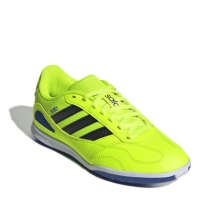 Gheata Minge Fotbal adidas Super Sala sala copil