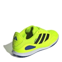 Gheata Minge Fotbal adidas Super Sala sala copil