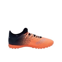 Ghete fotbal puma future z 4.3 tt portocaliu