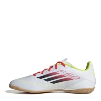 Gheata Minge Fotbal adidas F50 Club Indoor