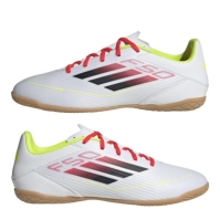 Gheata Minge Fotbal adidas F50 Club Indoor