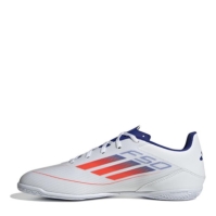 Gheata Minge Fotbal adidas F50 Club Indoor