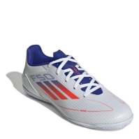 Gheata Minge Fotbal adidas F50 Club Indoor