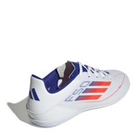 Gheata Minge Fotbal adidas F50 Club Indoor