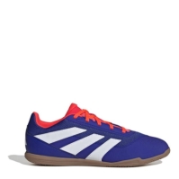 Gheata Minge Fotbal adidas Predator Club Sala Indoor