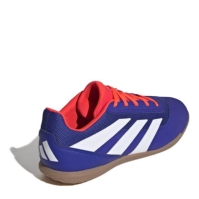 Gheata Minge Fotbal adidas Predator Club Sala Indoor