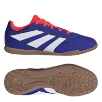 Gheata Minge Fotbal adidas Predator Club Sala Indoor