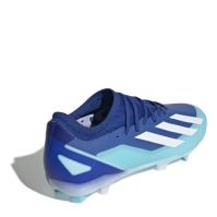 Gheata Minge Fotbal adidas X .3 CrazyFast Firm Ground adulti