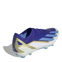 Gheata Minge Fotbal adidas X Crazyfast Elite Firm Ground