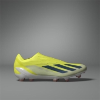 Gheata Minge Fotbal adidas x Crazyfast Elite Laceless Firm Ground