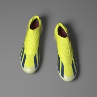 Gheata Minge Fotbal adidas x Crazyfast Elite Laceless Firm Ground