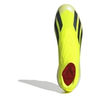 Gheata Minge Fotbal adidas x Crazyfast Elite Laceless Firm Ground