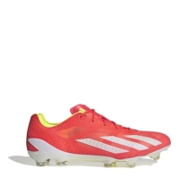 Gheata Minge Fotbal adidas x Crazyfast+ Firm Ground