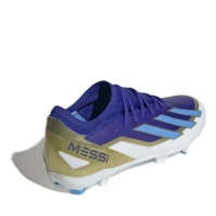 Gheata Minge Fotbal adidas X Crazyfast League Firm Ground