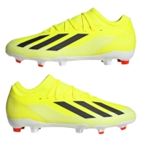 Gheata Minge Fotbal adidas X Crazyfast League Firm Ground