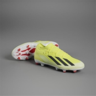 Gheata Minge Fotbal adidas X Crazyfast League Firm Ground