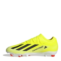 Gheata Minge Fotbal adidas X Crazyfast League Firm Ground