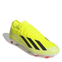 Gheata Minge Fotbal adidas X Crazyfast League Firm Ground