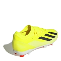 Gheata Minge Fotbal adidas X Crazyfast League Firm Ground