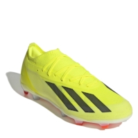 Gheata Minge Fotbal adidas X Crazyfast Pro Firm Ground