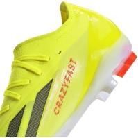 Gheata Minge Fotbal adidas X Crazyfast Pro Firm Ground