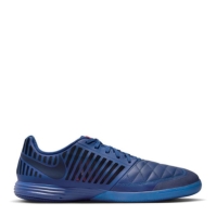 Gheata Minge Fotbal Nike Lunar Gato Indoor adulti