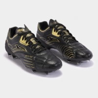 Ghete fotbala joma score 2401 fg negru