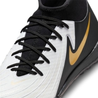 Gheata Minge Fotbal Pantof Sport Gazon Sintetic Nike Pantom Luna II Academy