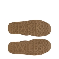 Gheata Jack Wills Platform Snug