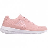 Gheata Kappa Follow NC 's Pink/White 242495NC 2110 dama