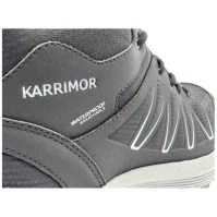 Gheata Karrimor Bamford Mid-Top Hiking barbat