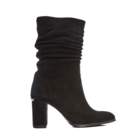 Gheata Moda in Pelle Rogue Ankle