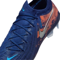 Gheata Nike Phantom GX II Elite LV8 Firm Ground