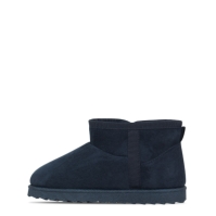 Gheata Papuc Casa Firetrap Faux Suede