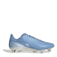 Gheata adidas Adizero RS15 Ultimate Soft Ground Rugby copil