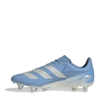 Gheata adidas Adizero RS15 Ultimate Soft Ground Rugby copil