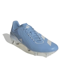 Gheata adidas Adizero RS15 Ultimate Soft Ground Rugby copil