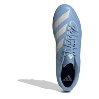 Gheata adidas Adizero RS15 Ultimate Soft Ground Rugby copil