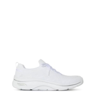 Gheata Skechers Arch Fit Laced Stretch Knit Sli dama