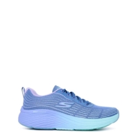 Gheata Skechers Athletic Mesh Lace Up W Ombre Print dama