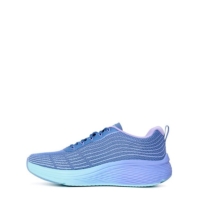 Gheata Skechers Athletic Mesh Lace Up W Ombre Print dama