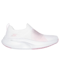 Gheata Skechers Engineered Knit Slip On W Haptic Pr dama