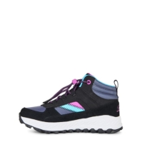 Gheata Skechers Fuse Tread fetita