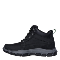 Sapca Gheata Skechers John Deere Waterproof Mid Top Leath Steel Toe barbat