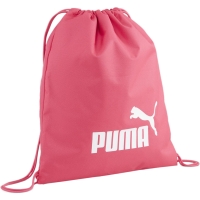 Pantof sport Geanta box Puma Phase Gym Sack pink ?owy 79944 11